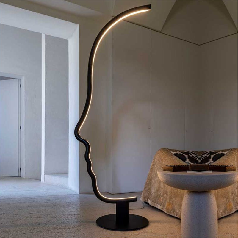 TFL-3500 Floor Lamps