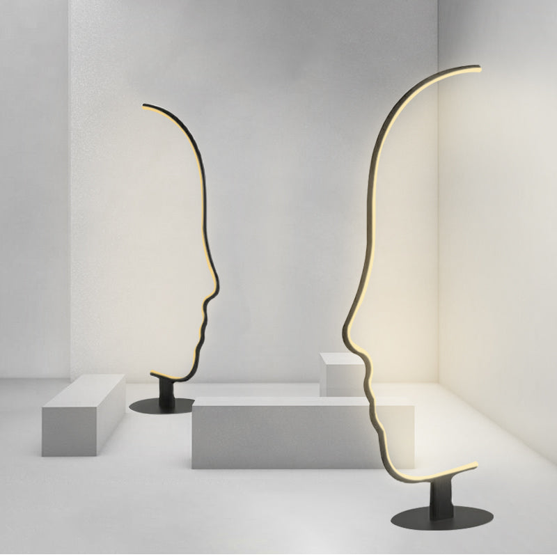 TFL-3500 Floor Lamps