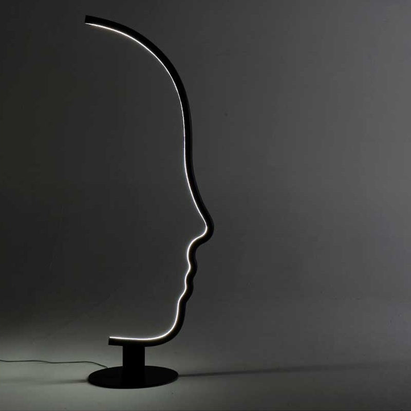 TFL-3500 Floor Lamps