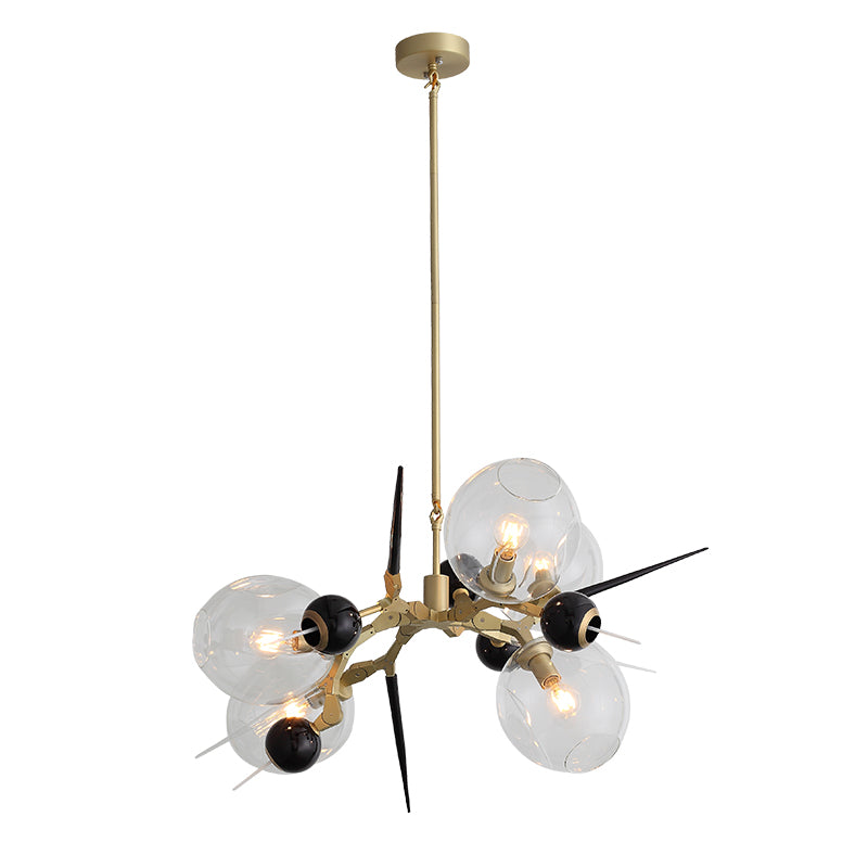 CHP-1620 Chandelier