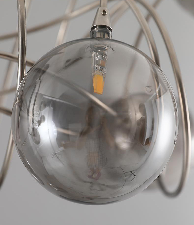 CHP-1650 Chandelier