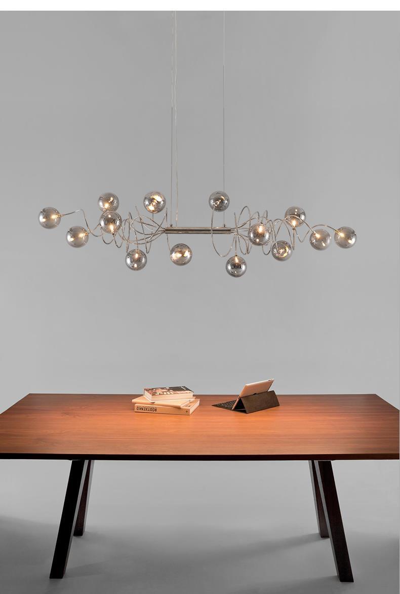 CHP-1650 Chandelier