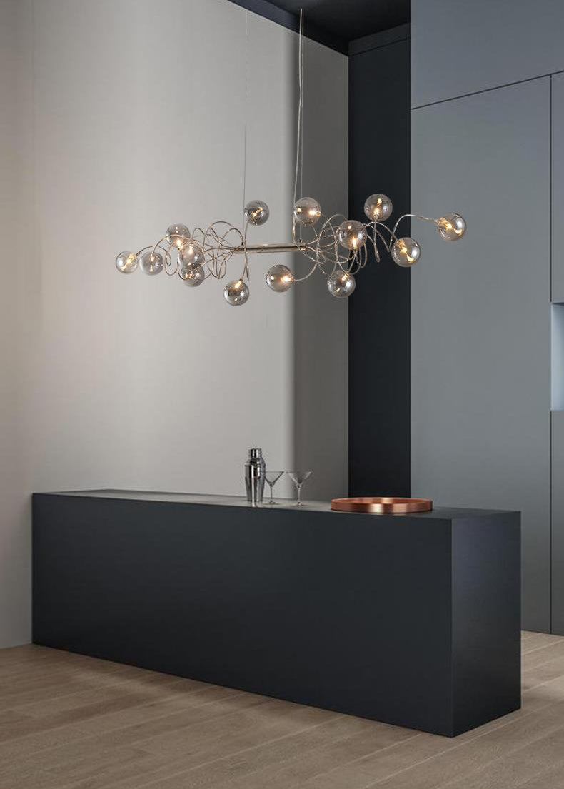 CHP-1650 Chandelier