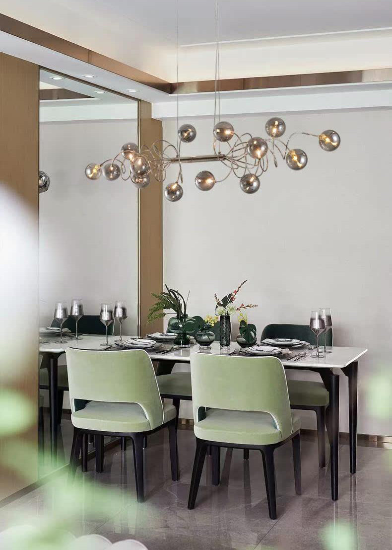 CHP-1650 Chandelier