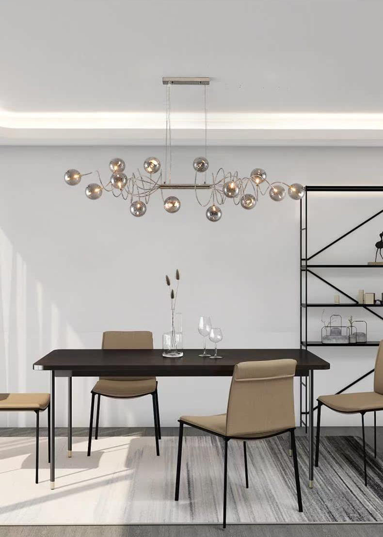 CHP-1650 Chandelier