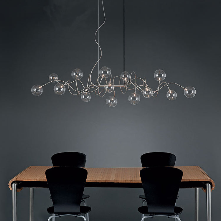 CHP-1650 Chandelier