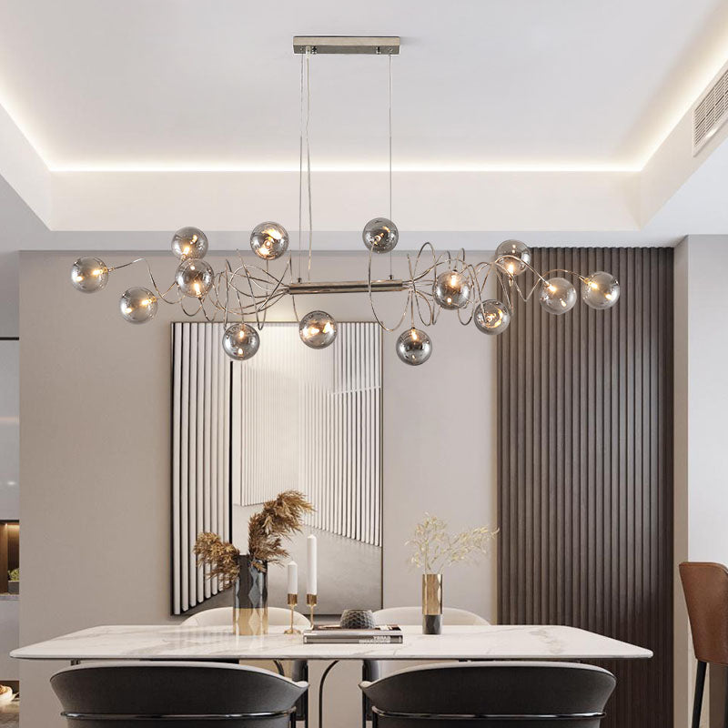 CHP-1650 Chandelier