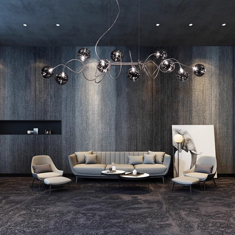 CHP-1650 Chandelier