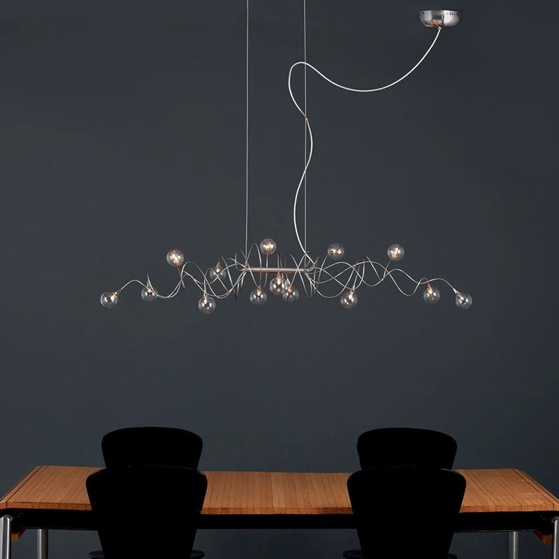 CHP-1650 Chandelier