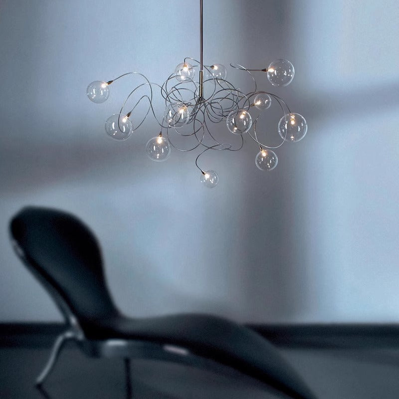 CHP-1650 Chandelier