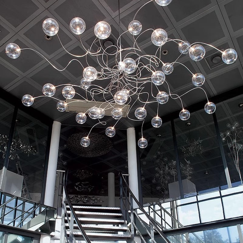 CHP-1650 Chandelier