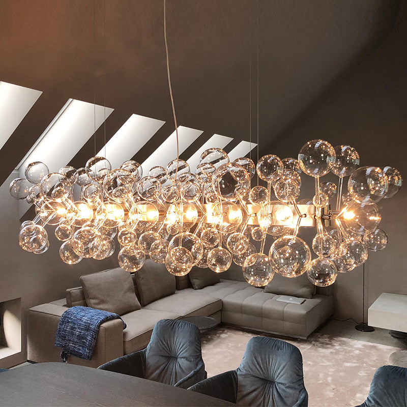 CHP-1660 Chandelier