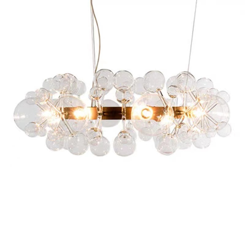 CHP-1660 Chandelier