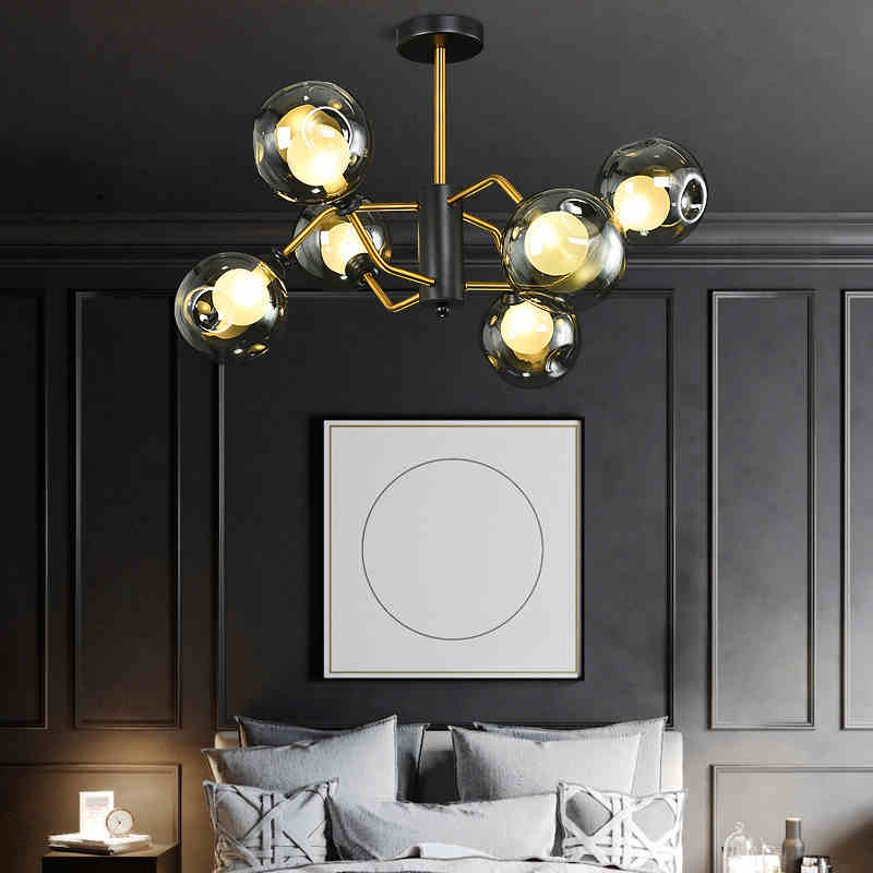 CHP-1630 Chandelier