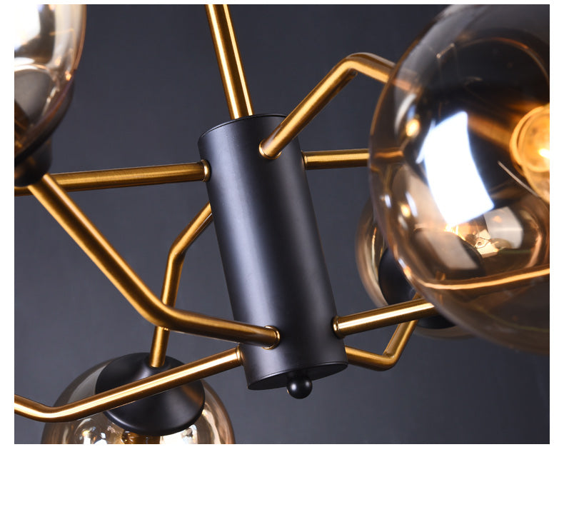 CHP-1630 Chandelier