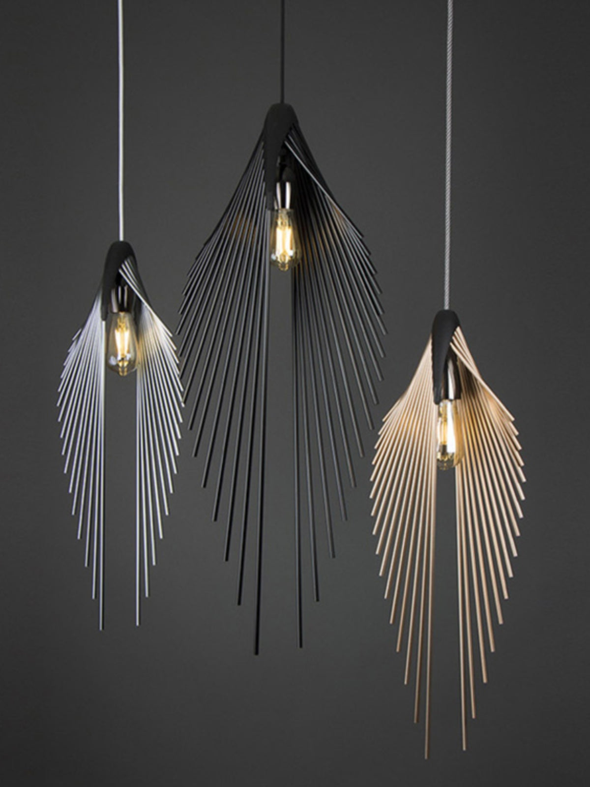 CHP-7300 Chandelier