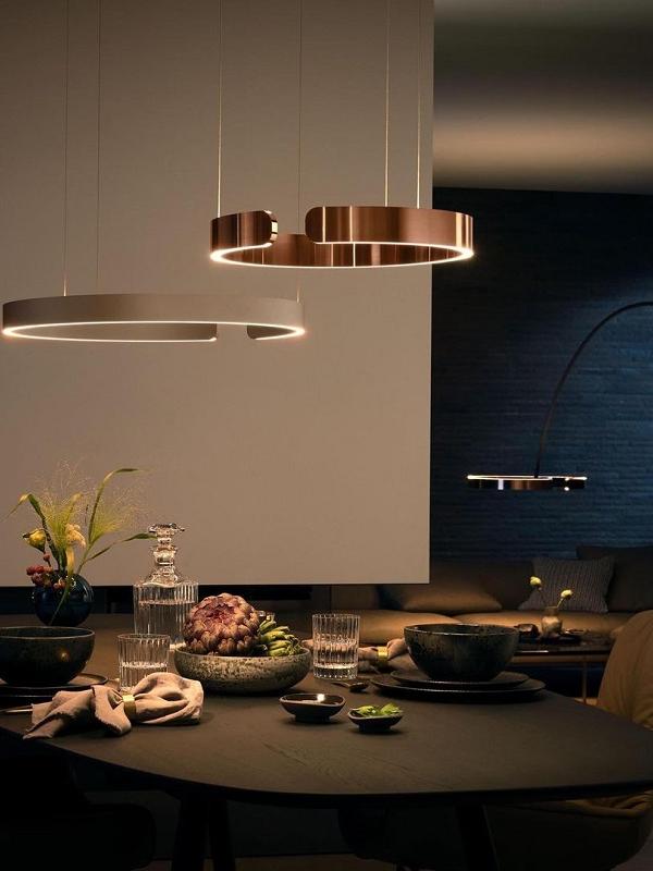 CHP-7770 Chandelier