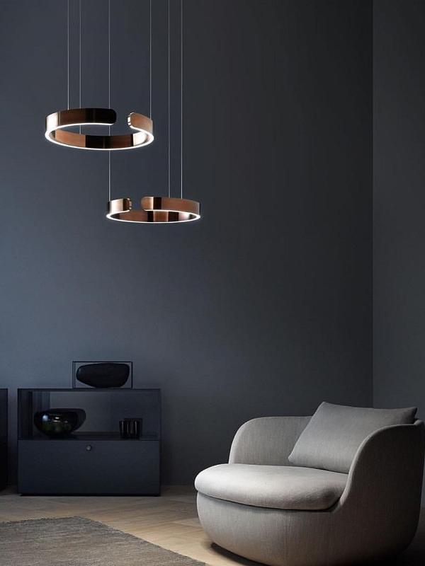 CHP-7770 Chandelier