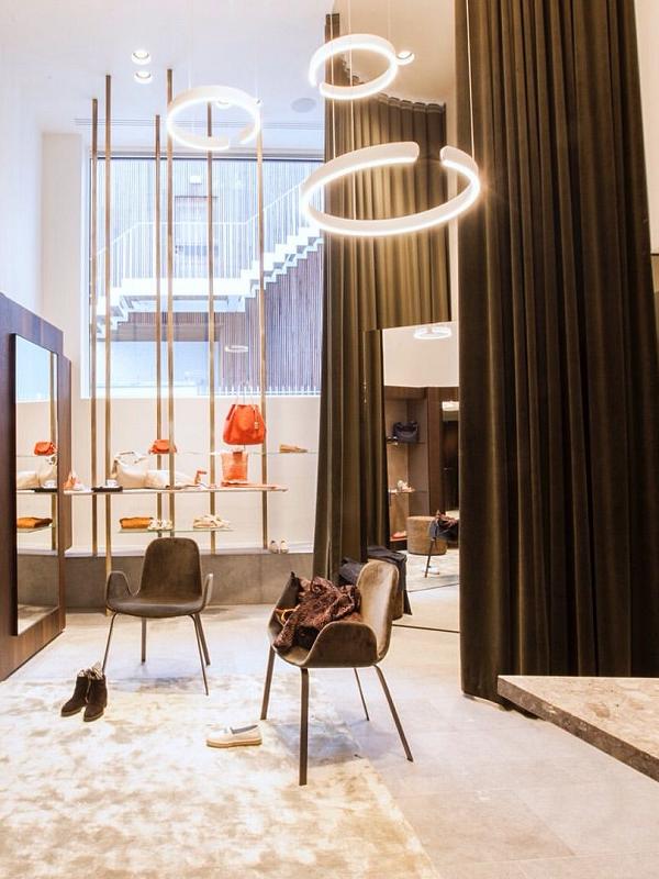 CHP-7770 Chandelier