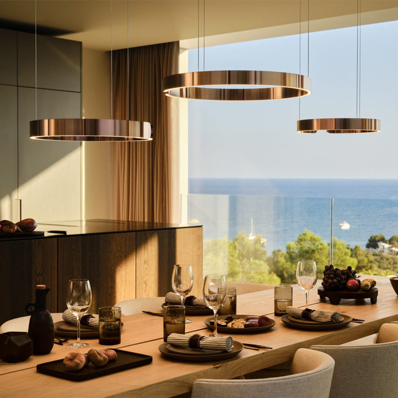 CHP-7770 Chandelier