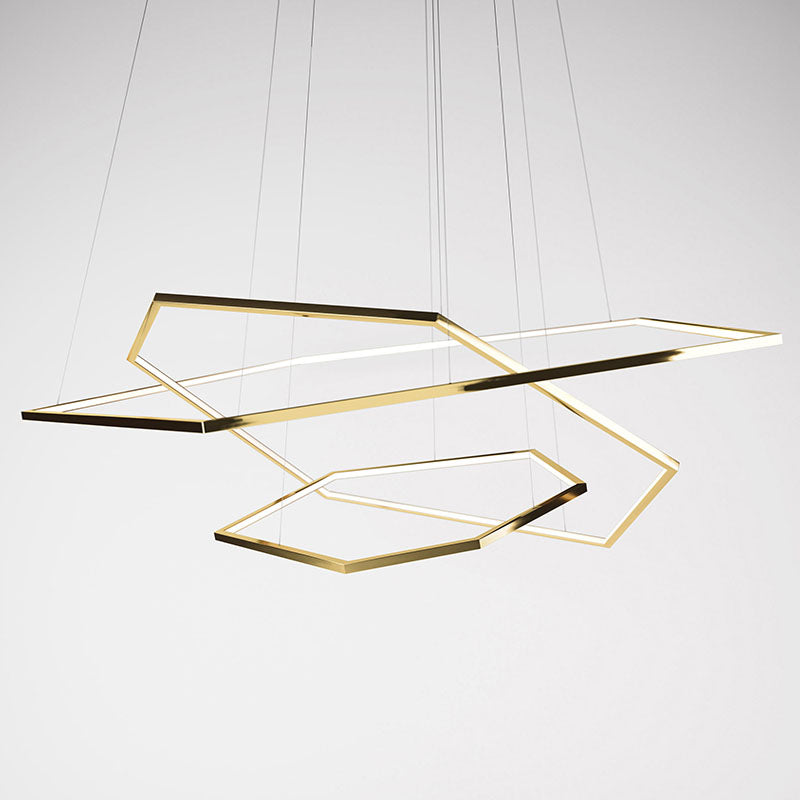 CHP-7820 Chandelier