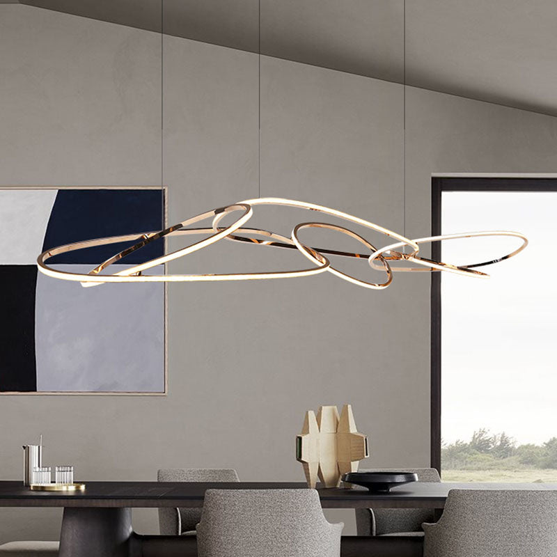 CHP-7860 Chandelier