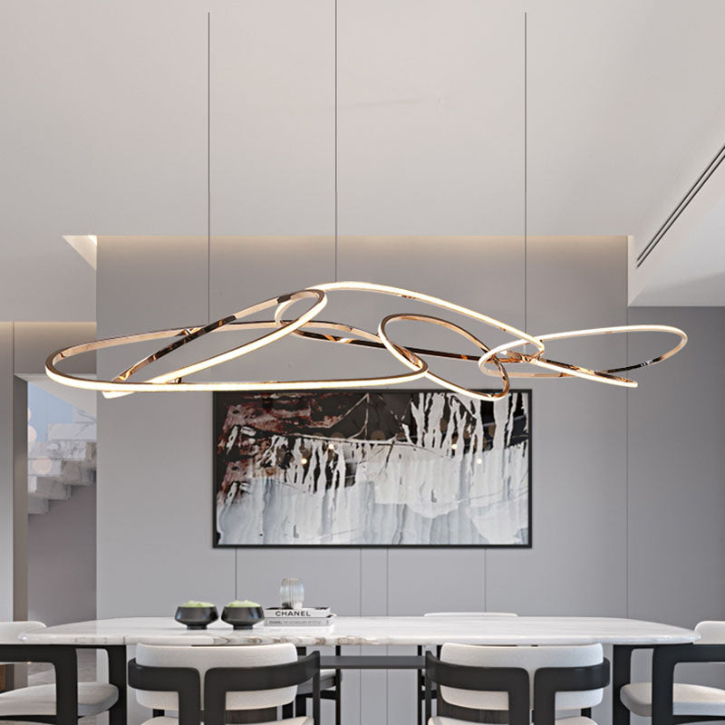 CHP-7860 Chandelier