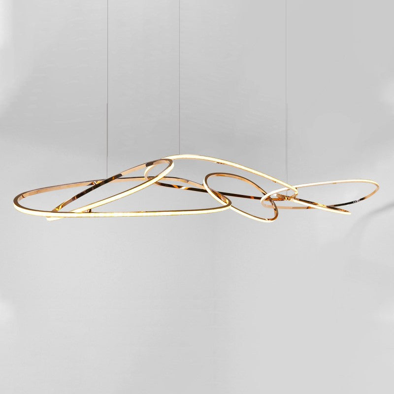 CHP-7860 Chandelier