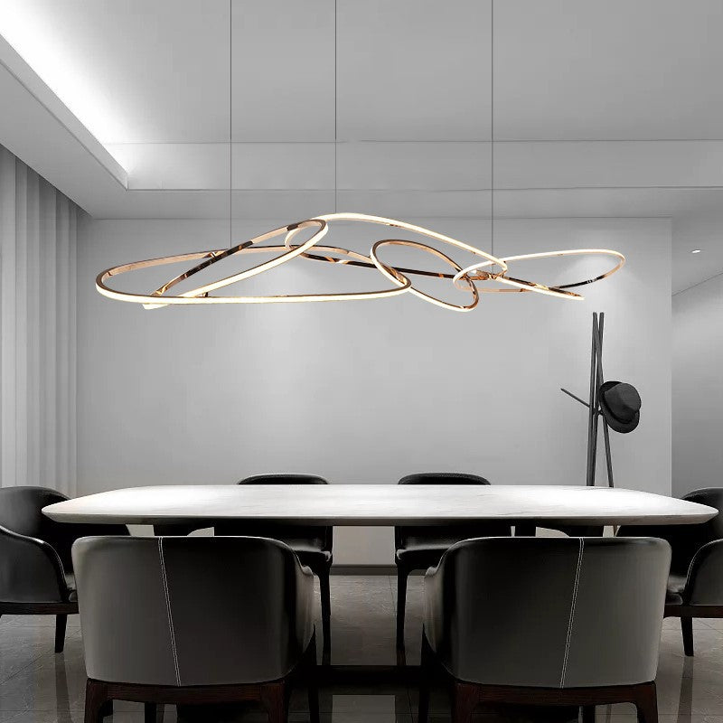 CHP-7860 Chandelier