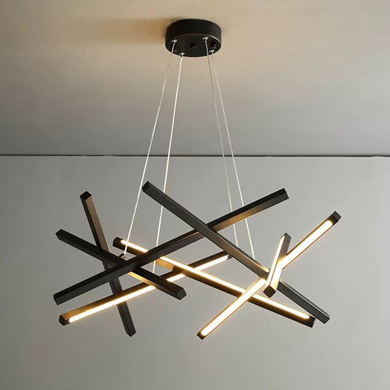 CHP-7880 Chandelier