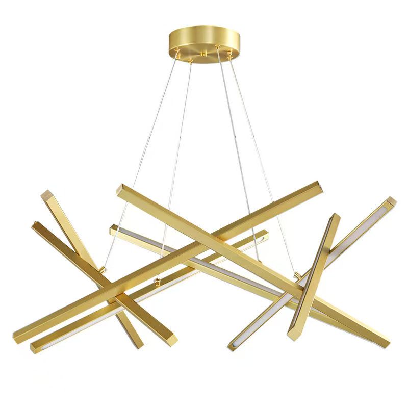 CHP-7880 Chandelier
