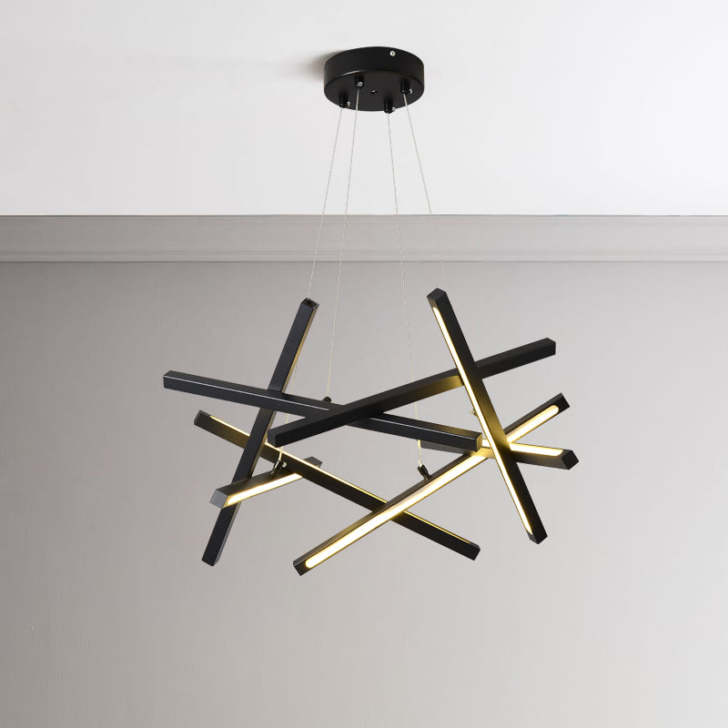 CHP-7880 Chandelier