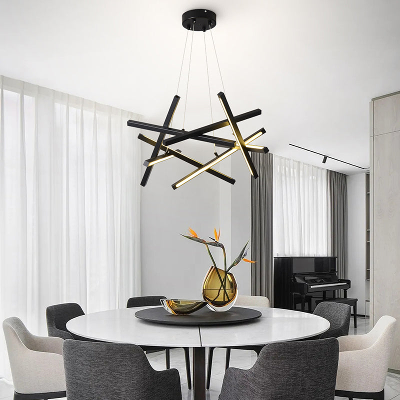 CHP-7880 Chandelier
