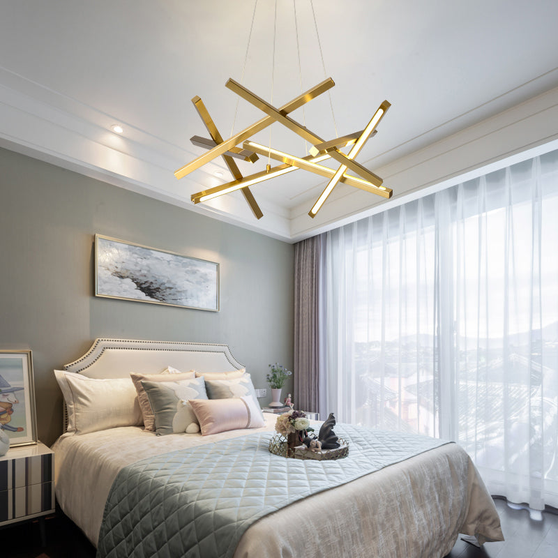 CHP-7880 Chandelier