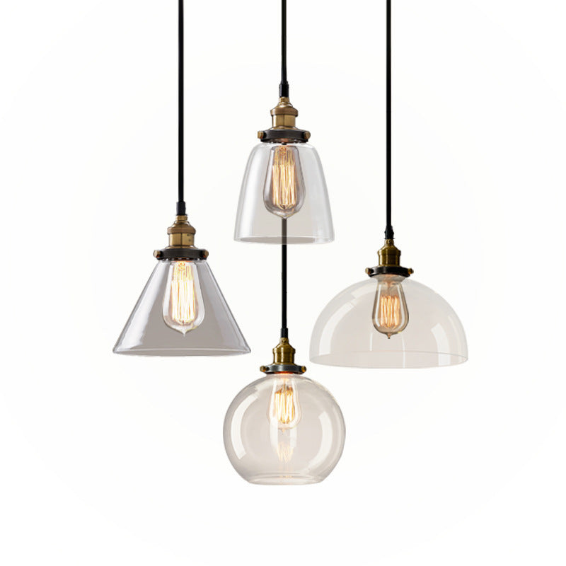 CHP-6050 Pendant