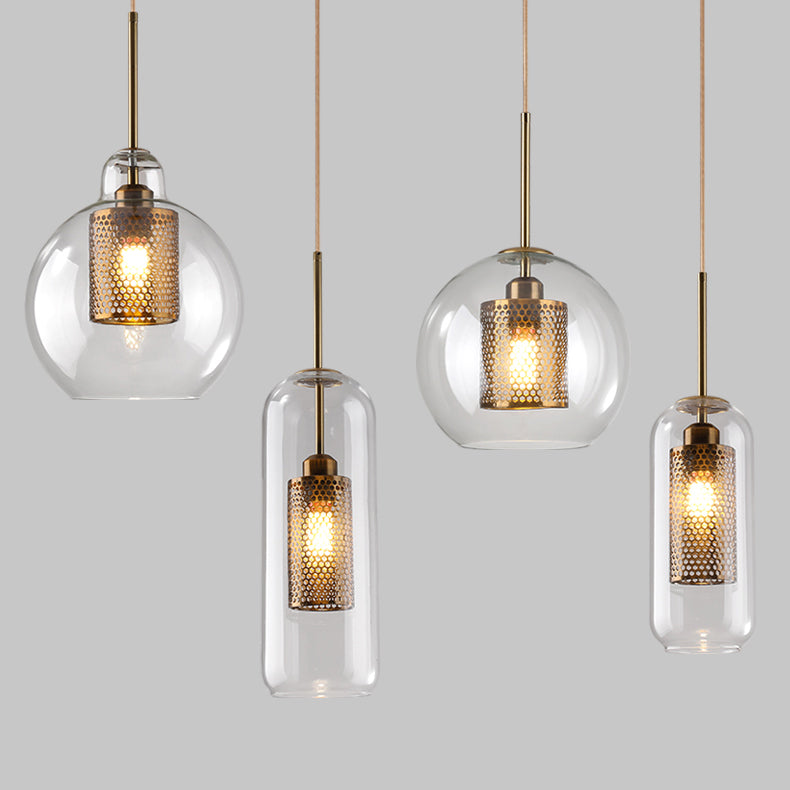 CHP-7000 Pendant