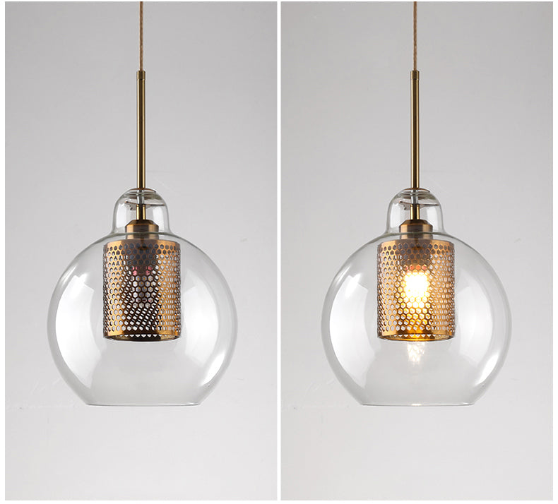 CHP-7000 Pendant