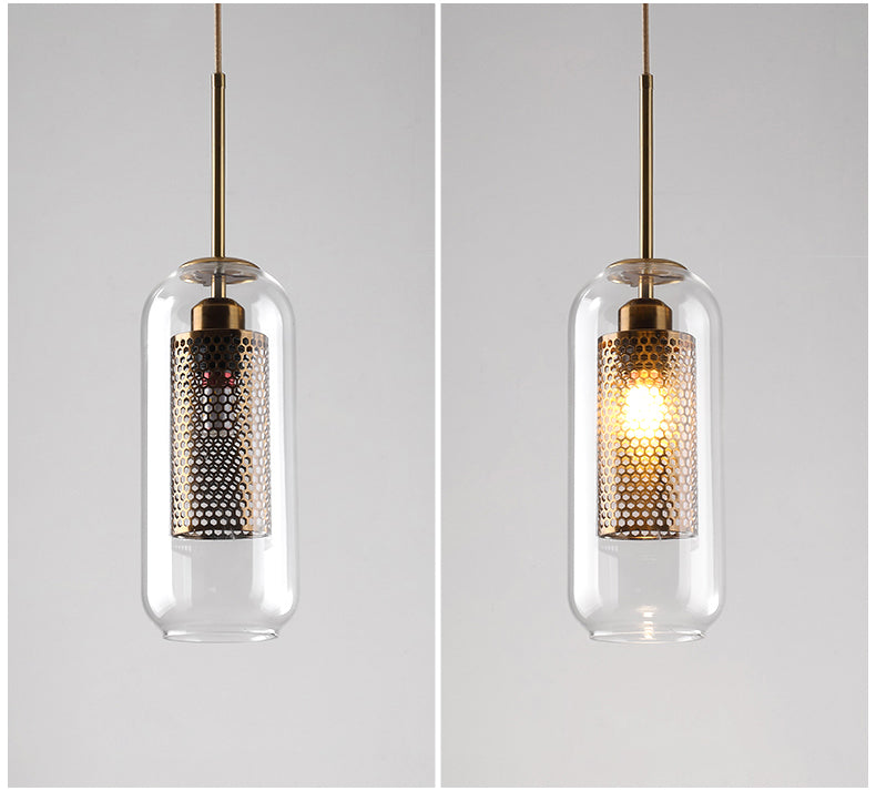 CHP-7000 Pendant