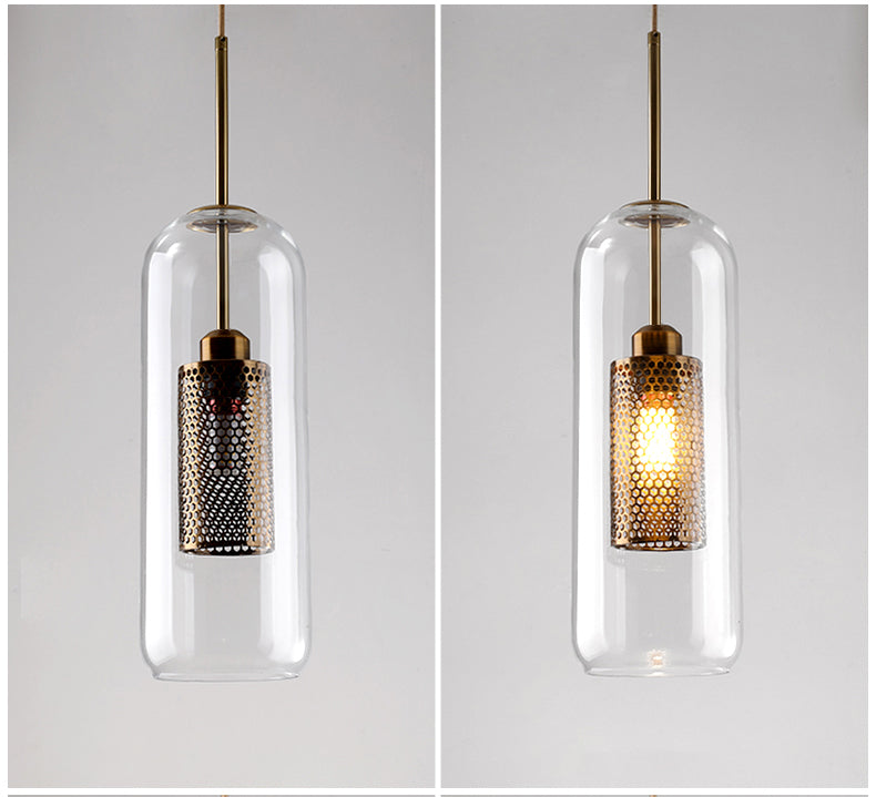CHP-7000 Pendant