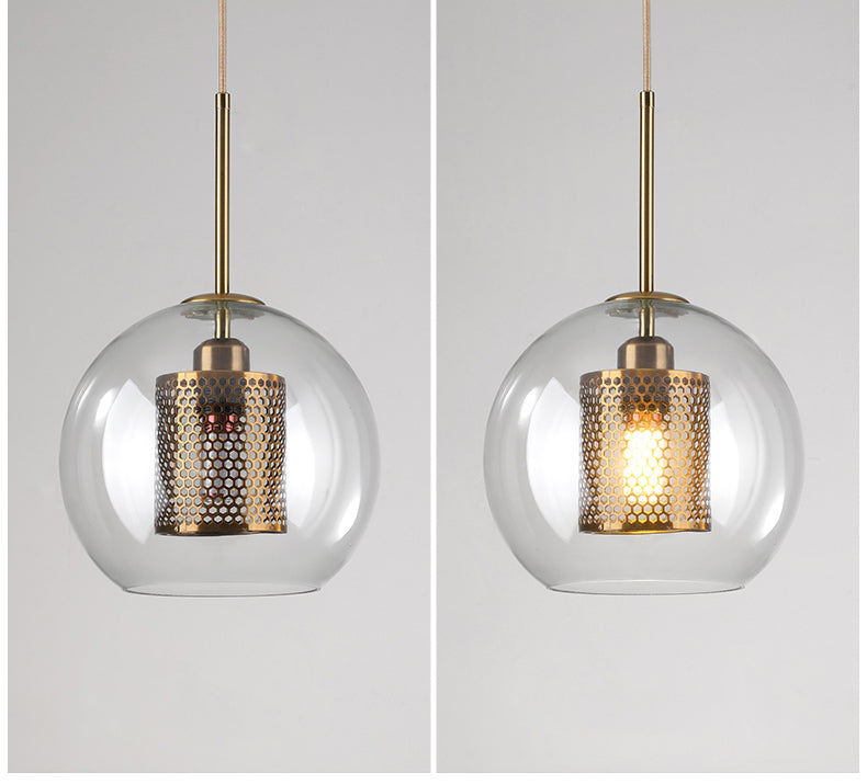 CHP-7000 Pendant