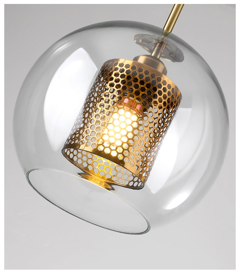 CHP-7000 Pendant