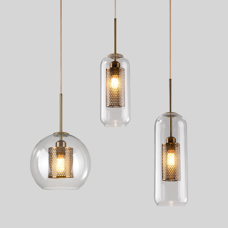 CHP-7000 Pendant