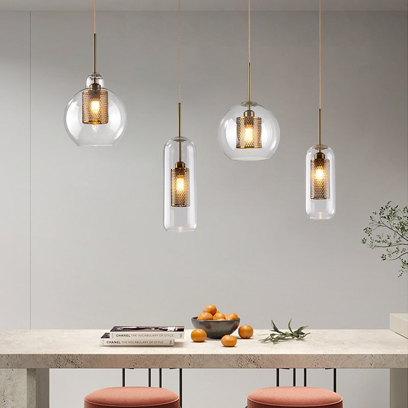 CHP-7000 Pendant