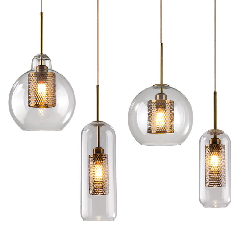 CHP-7000 Pendant