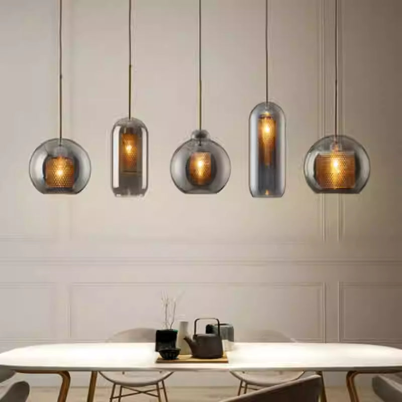 CHP-7000 Pendant