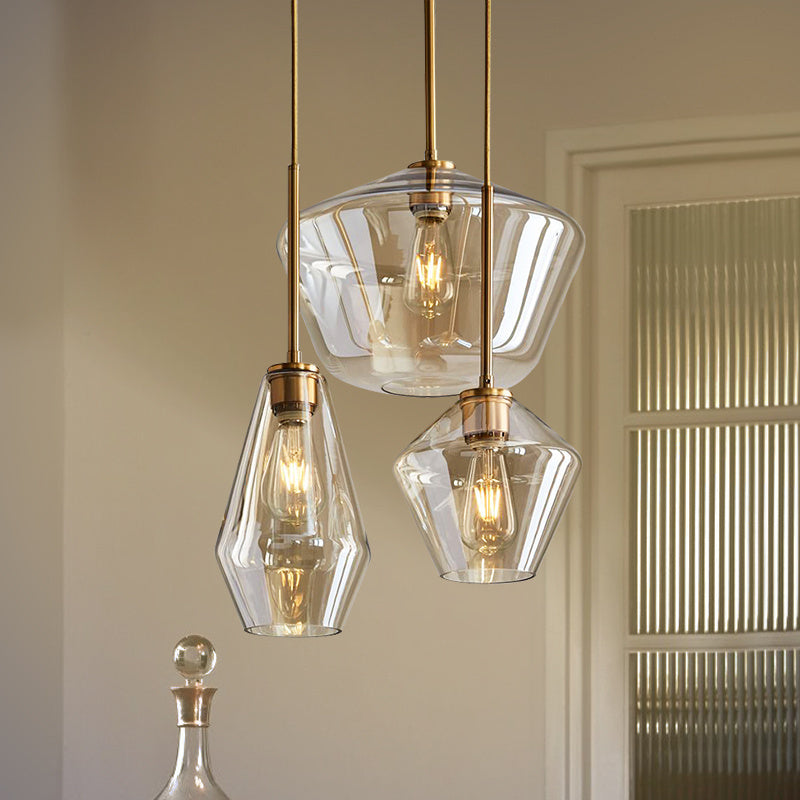 CHP-7040 Pendant