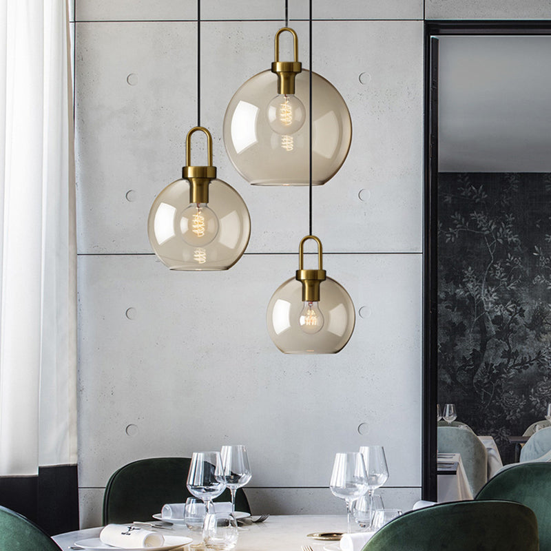 CHP-7240 Pendant