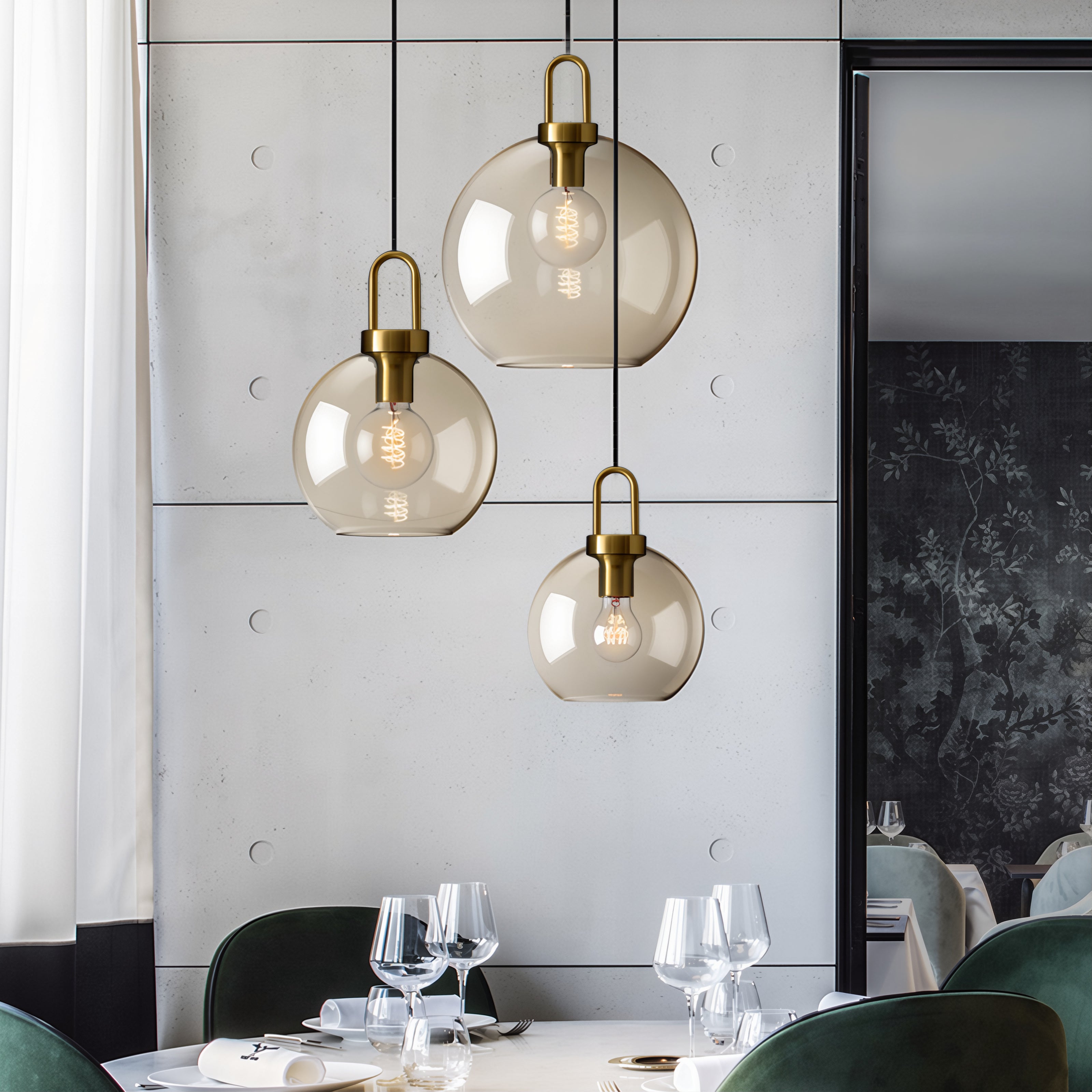 CHP-7240 Pendant