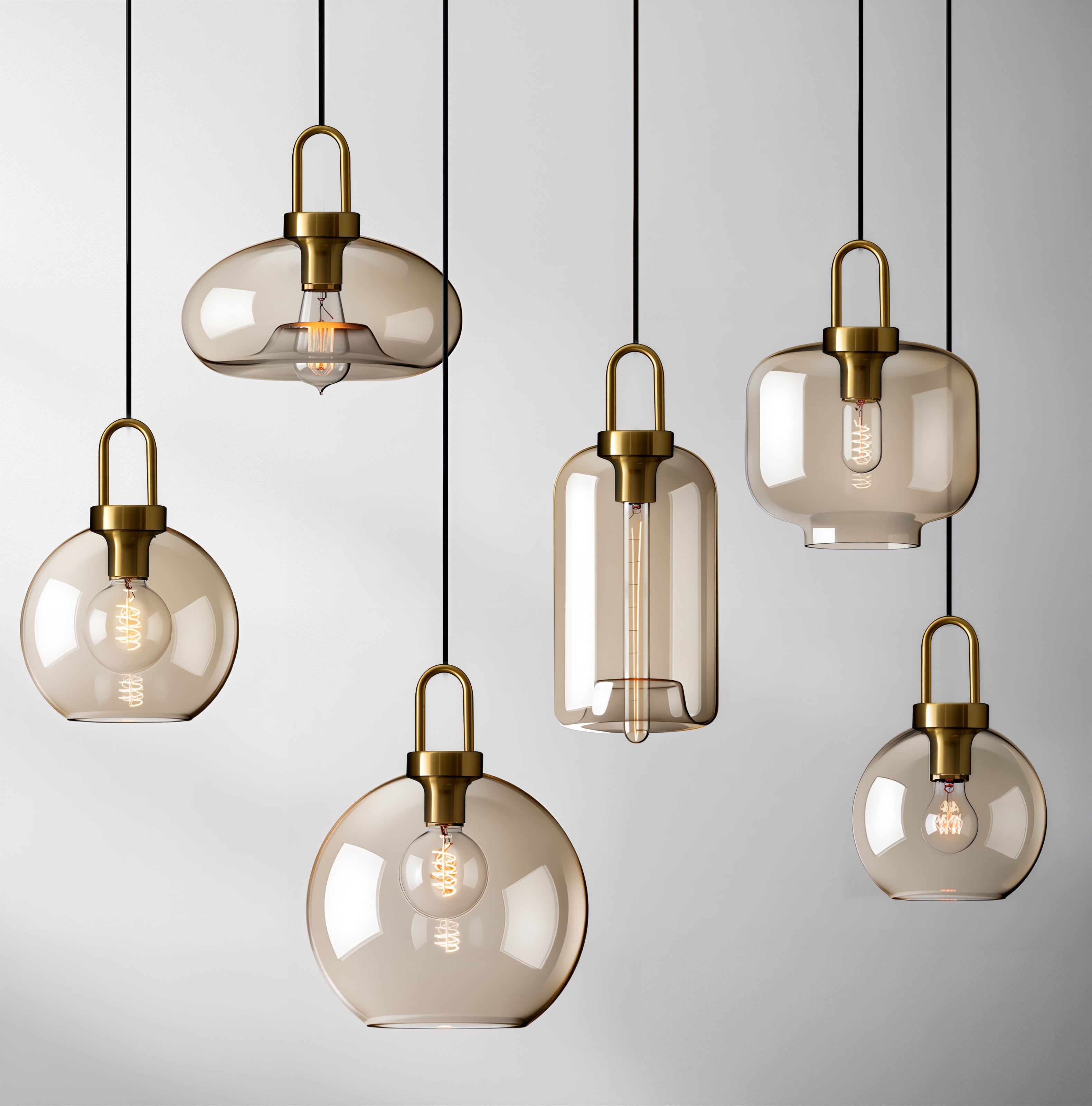 CHP-7240 Pendant