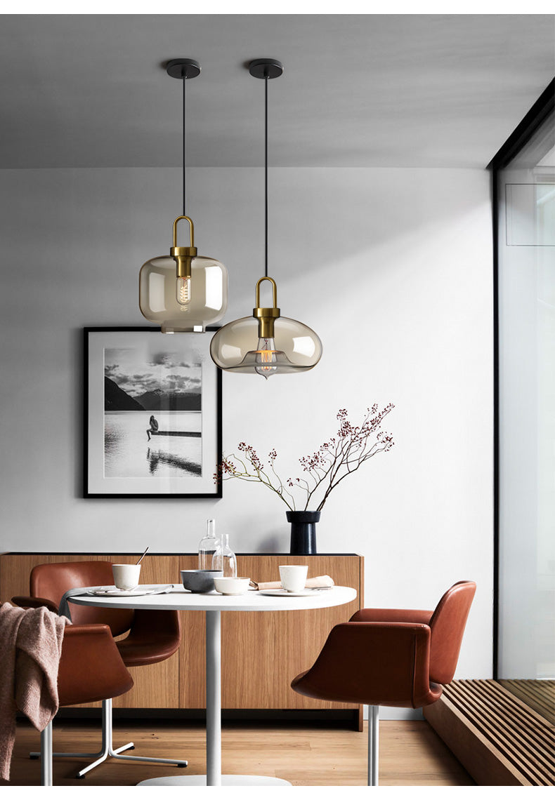 CHP-7240 Pendant
